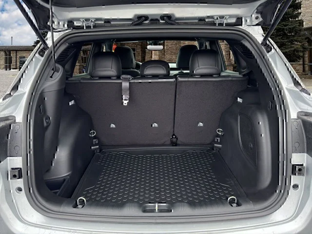Nuevos JEEP COMPASS à Estados chez autogozo