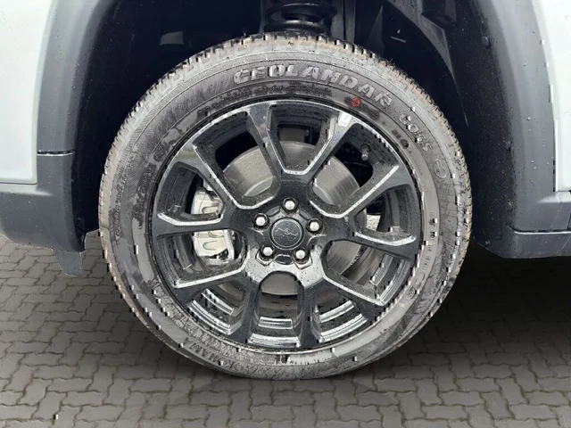 Nuevos JEEP COMPASS à Estados chez autogozo