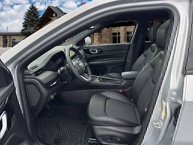 Nuevos JEEP COMPASS à Estados chez autogozo