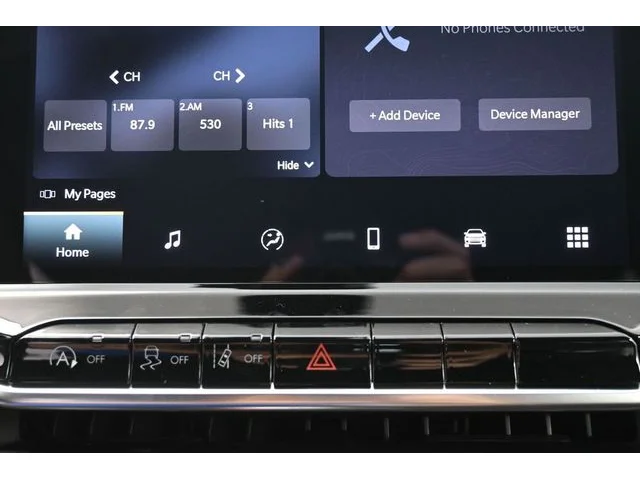 Nuevos JEEP COMPASS à Estados chez autogozo