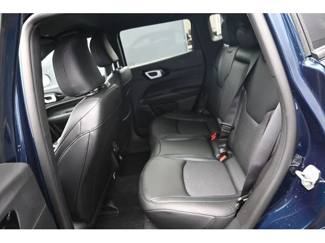 Nuevos JEEP COMPASS à Estados chez autogozo