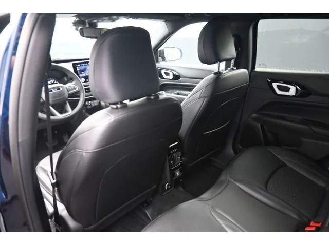 Nuevos JEEP COMPASS à Estados chez autogozo