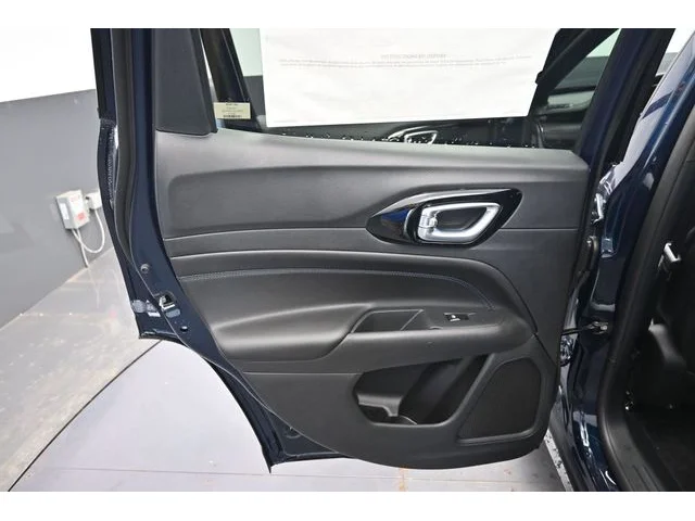 Nuevos JEEP COMPASS à Estados chez autogozo
