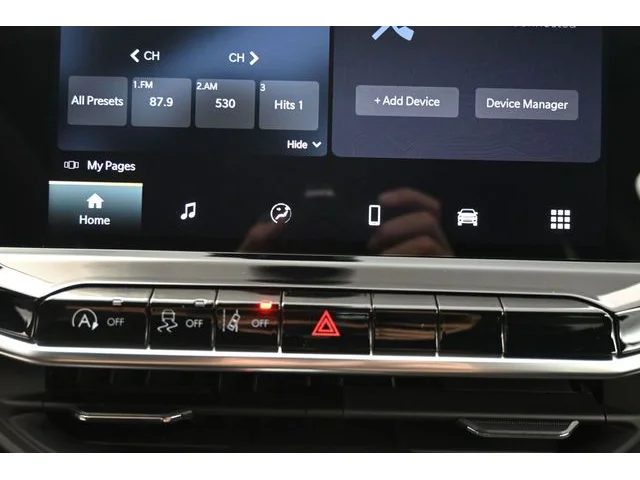 Nuevos JEEP COMPASS à Estados chez autogozo