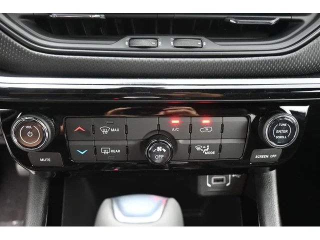 Nuevos JEEP COMPASS à Estados chez autogozo