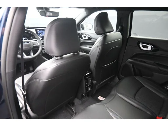 Nuevos JEEP COMPASS à Estados chez autogozo