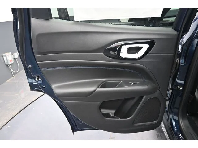 Nuevos JEEP COMPASS à Estados chez autogozo