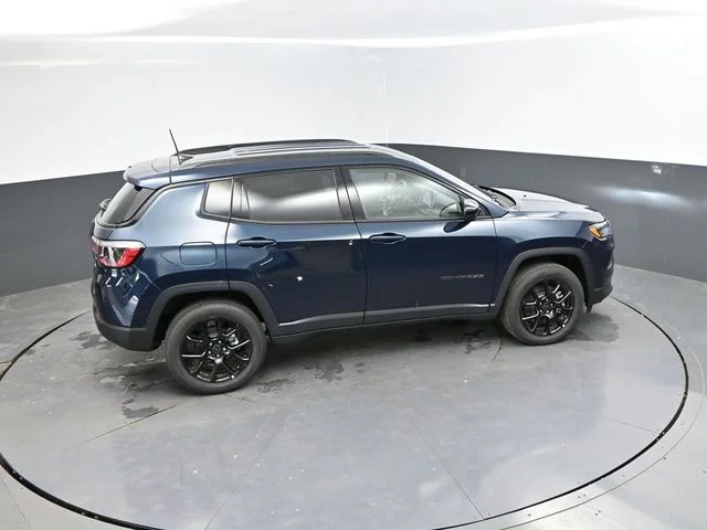 Nuevos JEEP COMPASS à Estados chez autogozo