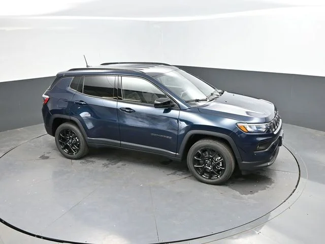 Nuevos JEEP COMPASS à Estados chez autogozo