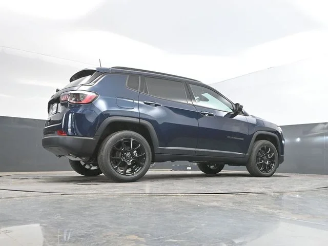 Nuevos JEEP COMPASS à Estados chez autogozo