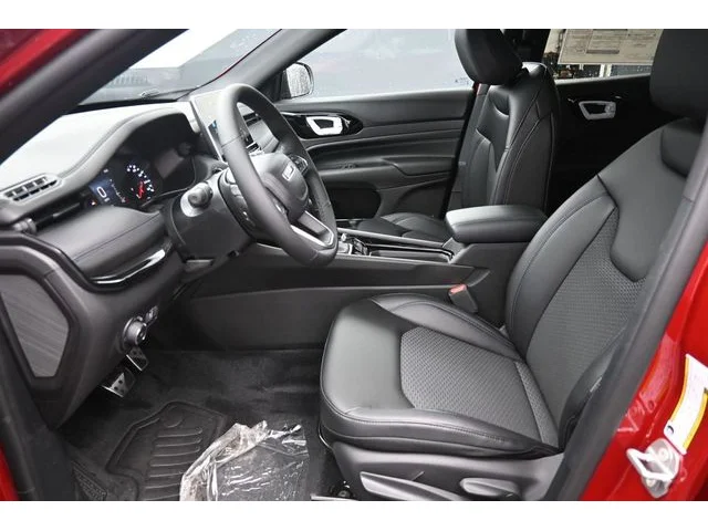 Nuevos JEEP COMPASS à Estados chez autogozo