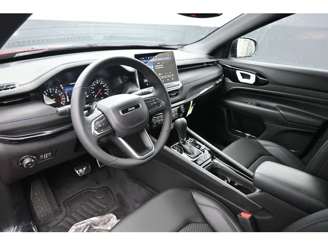 Nuevos JEEP COMPASS à Estados chez autogozo