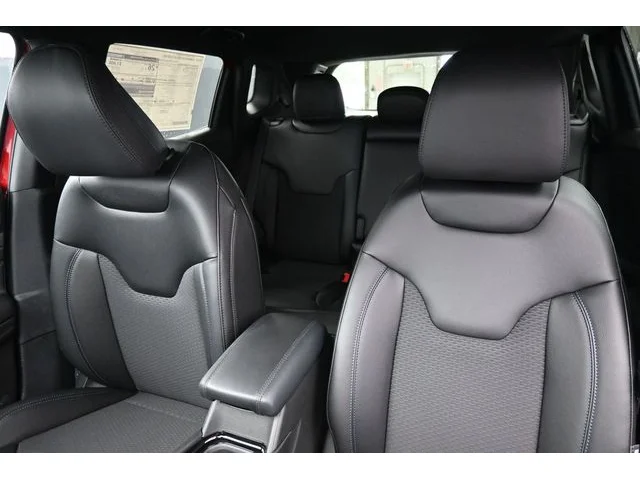 Nuevos JEEP COMPASS à Estados chez autogozo