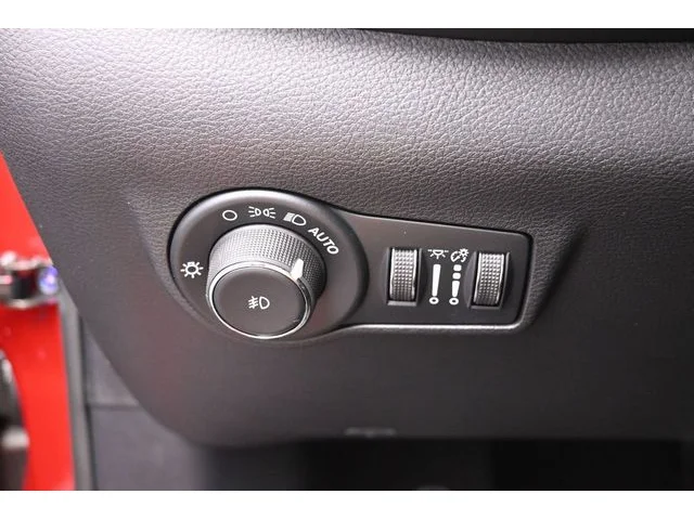 Nuevos JEEP COMPASS à Estados chez autogozo