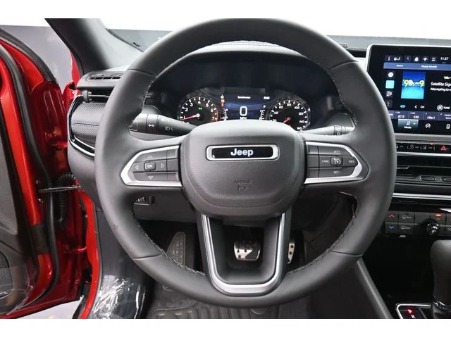 Nuevos JEEP COMPASS à Estados chez autogozo