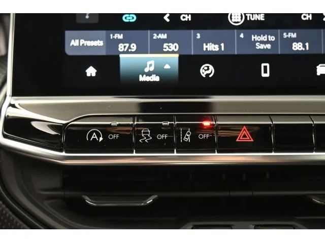 Nuevos JEEP COMPASS à Estados chez autogozo