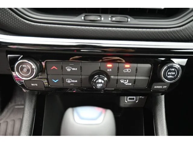 Nuevos JEEP COMPASS à Estados chez autogozo