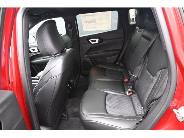 Nuevos JEEP COMPASS à Estados chez autogozo