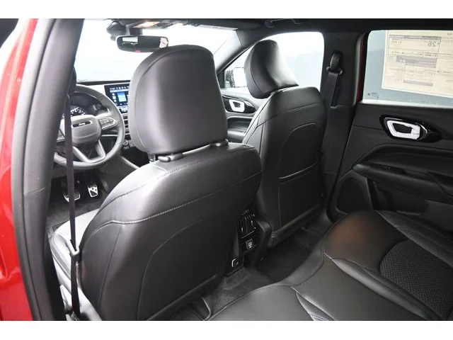 Nuevos JEEP COMPASS à Estados chez autogozo