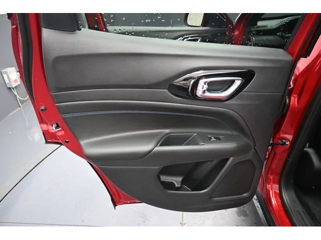Nuevos JEEP COMPASS à Estados chez autogozo