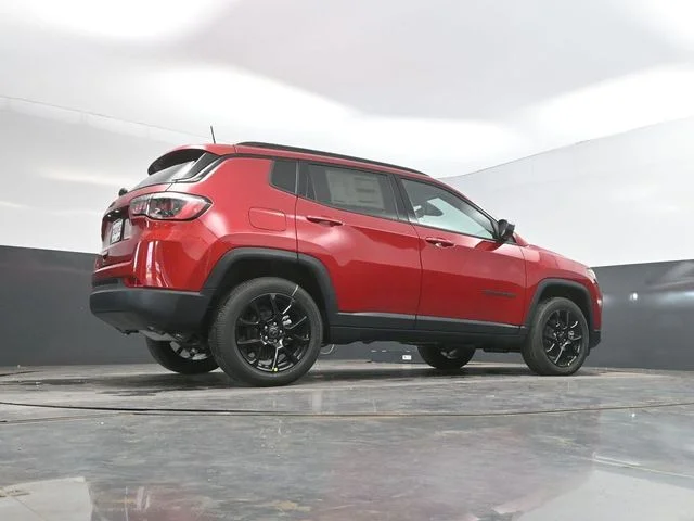 Nuevos JEEP COMPASS à Estados chez autogozo