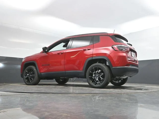 Nuevos JEEP COMPASS à Estados chez autogozo