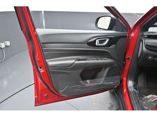 Nuevos JEEP COMPASS à Estados chez autogozo