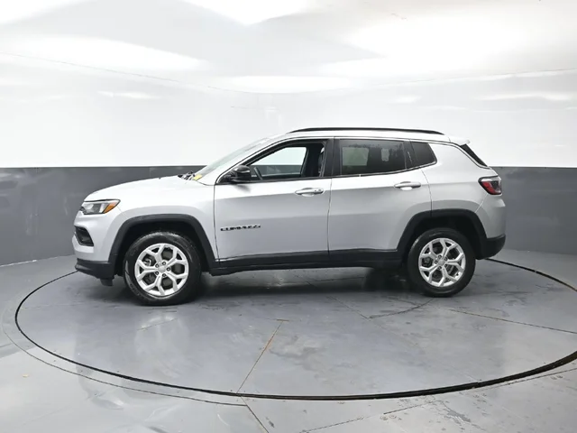 SEMINUEVOS JEEP Compass a Estados en autogozo