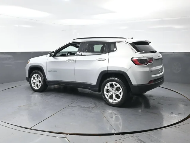 SEMINUEVOS JEEP Compass a Estados en autogozo