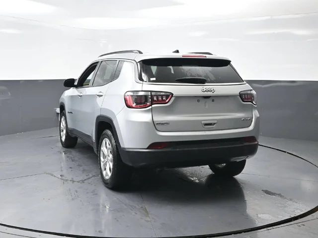 SEMINUEVOS JEEP Compass a Estados en autogozo