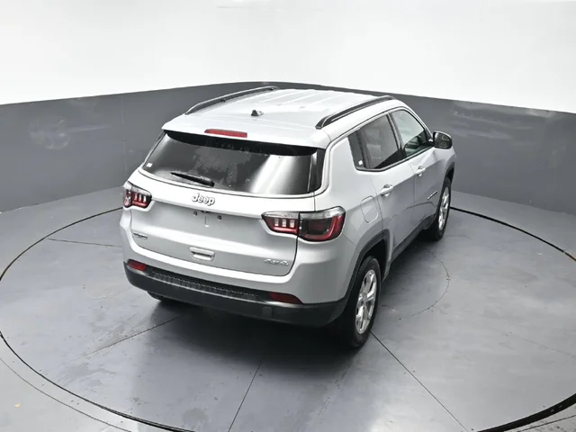 SEMINUEVOS JEEP Compass a Estados en autogozo