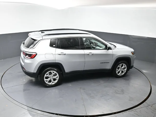 SEMINUEVOS JEEP Compass a Estados en autogozo
