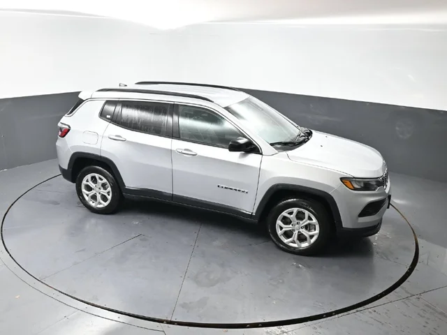 SEMINUEVOS JEEP Compass a Estados en autogozo