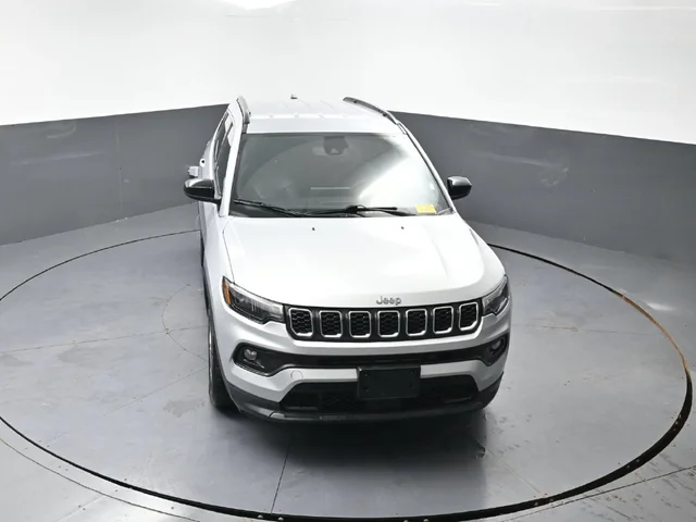 SEMINUEVOS JEEP Compass a Estados en autogozo
