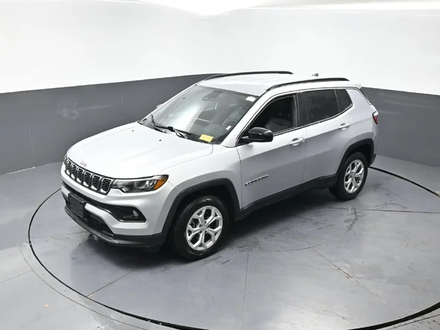 SEMINUEVOS JEEP Compass a Estados en autogozo