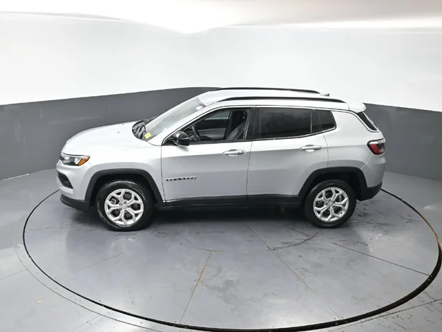 SEMINUEVOS JEEP Compass a Estados en autogozo