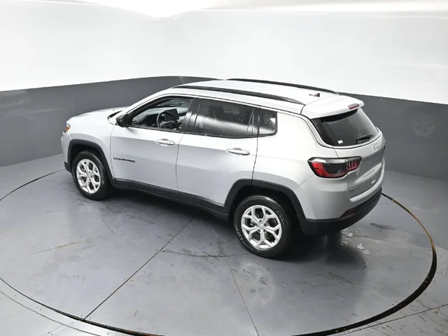 SEMINUEVOS JEEP Compass a Estados en autogozo