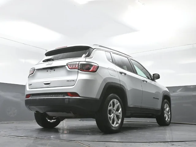 SEMINUEVOS JEEP Compass a Estados en autogozo