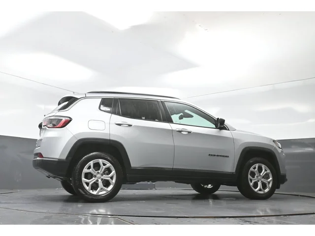 SEMINUEVOS JEEP Compass a Estados en autogozo