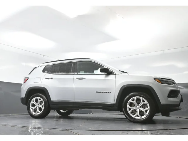 SEMINUEVOS JEEP Compass a Estados en autogozo