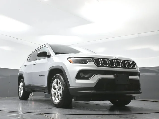 SEMINUEVOS JEEP Compass a Estados en autogozo