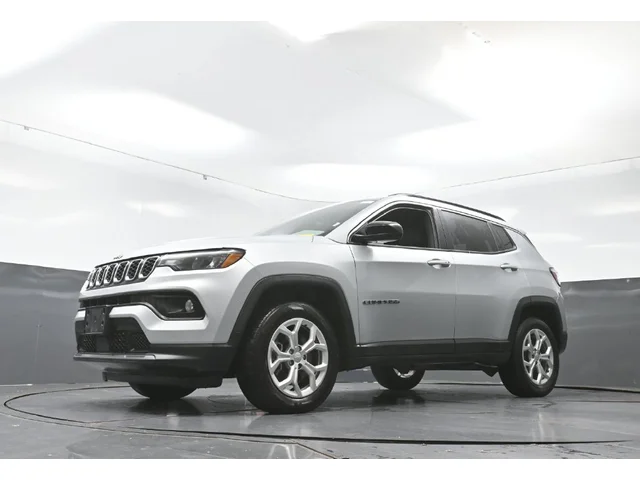 SEMINUEVOS JEEP Compass a Estados en autogozo