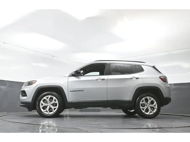SEMINUEVOS JEEP Compass a Estados en autogozo