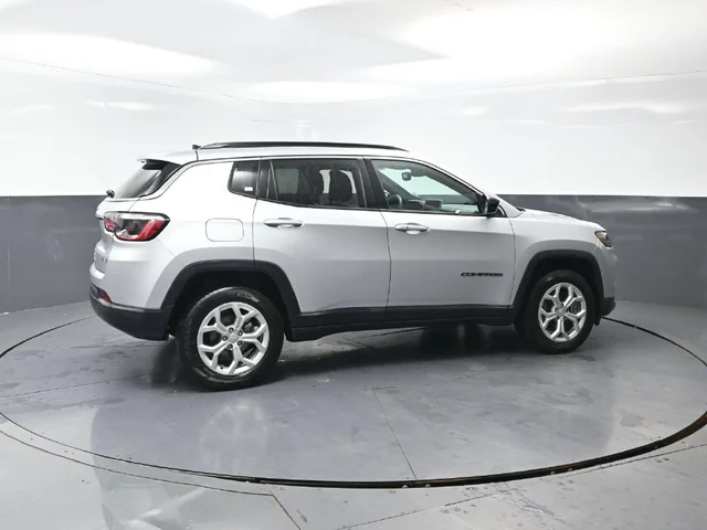 SEMINUEVOS JEEP Compass a Estados en autogozo