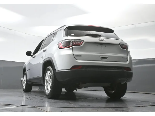 SEMINUEVOS JEEP Compass a Estados en autogozo