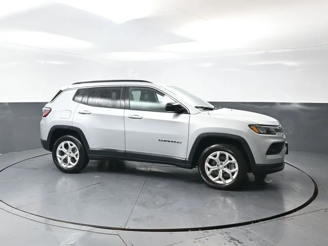 SEMINUEVOS JEEP Compass a Estados en autogozo