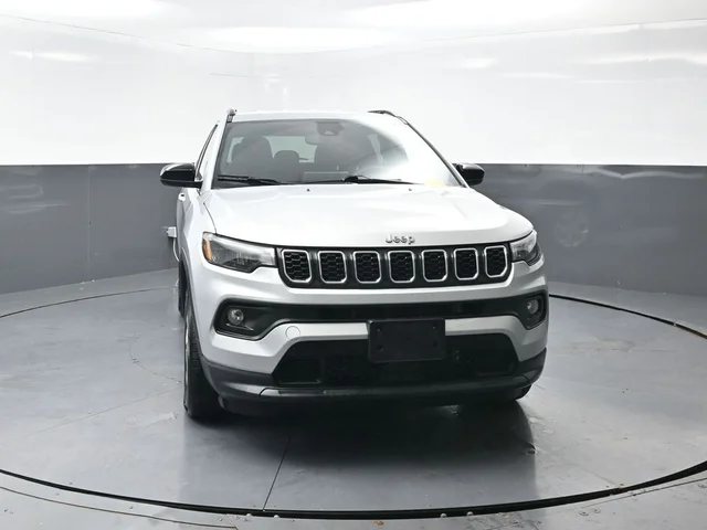 SEMINUEVOS JEEP Compass a Estados en autogozo