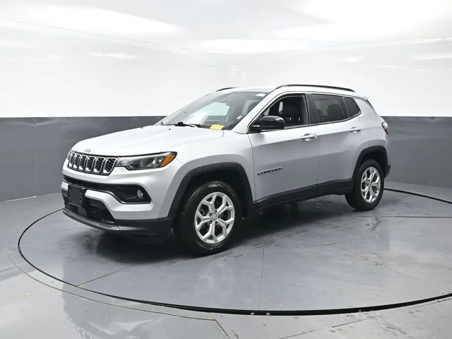 SEMINUEVOS JEEP Compass a Estados en autogozo