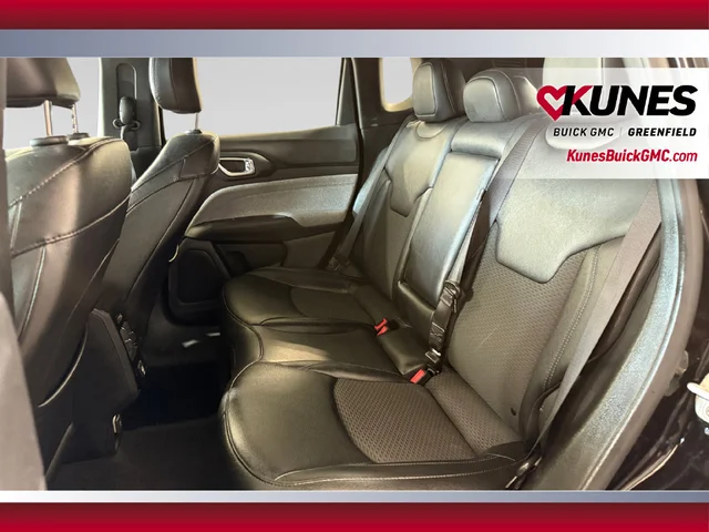 SEMINUEVOS JEEP Compass a Estados en autogozo