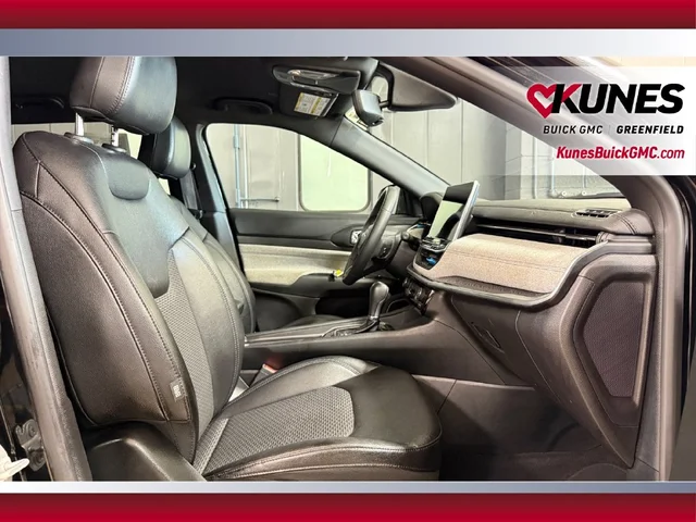 SEMINUEVOS JEEP Compass a Estados en autogozo